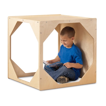 Jonti-Craft Reading Hideaway 2375JC